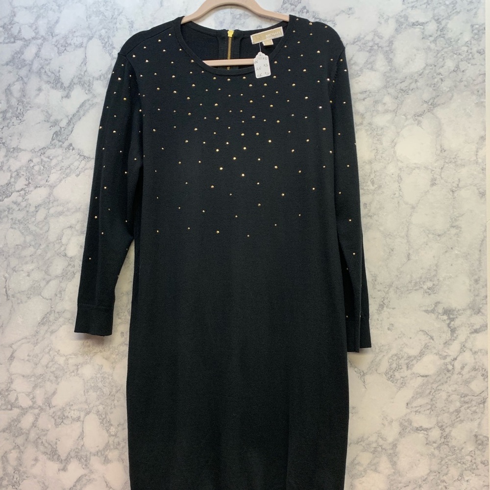 Michael Kors Sweater Dress